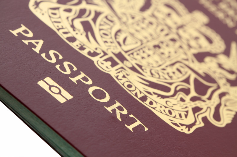 passport